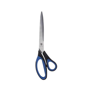 Nůžky kancelářské Spoko 26 cm, Modré