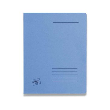 Rychlovazač papírový ROC, Modrý