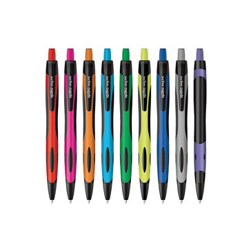 Pero kuličkové Active, Mix barev