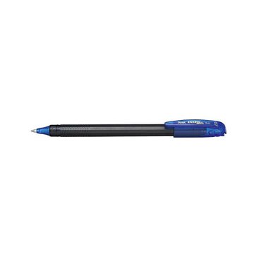 Pero gelové s víčkem Pentel EnerGel BL417 0,7 mm, Modré