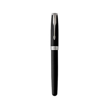 Roller Parker Royal Sonnet Black CT
