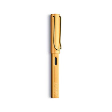 Pero plnicí Lamy Lx Gold -M-