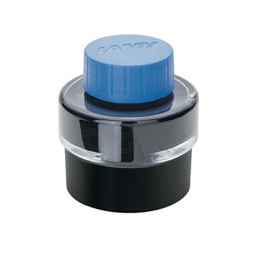 Inkoust LAMY T 51, 30 ml, Modrý