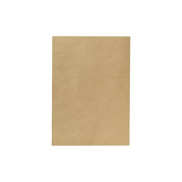 Papír balicí archy 70 cm x 1 m, 4 ks, Hnědý