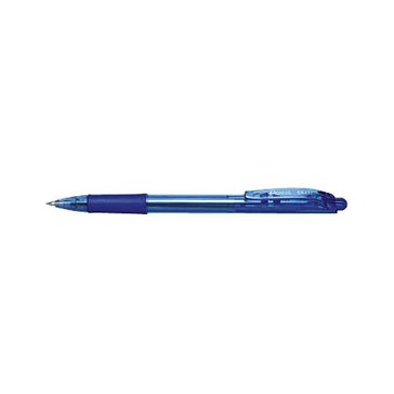 Pero kuličkové Pentel BK417-C, Modré