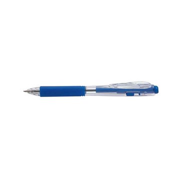 Pero kuličkové Pentel BK437-C, Modré