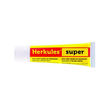 Lepidlo Herkules Super 60 g