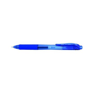 Pero gelové Pentel EnerGel X BLN105 0,5 mm, Modré