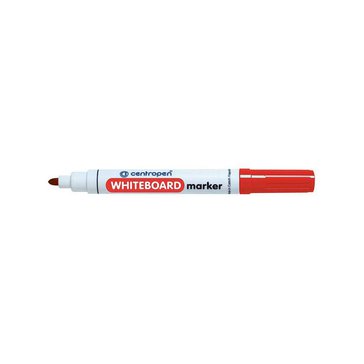 Popisovač na bílé tabule Whiteboard 8559, 2,5 mm, Červený