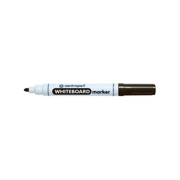 Popisovač na bílé tabule Whiteboard 8559, 2,5 mm, Černý