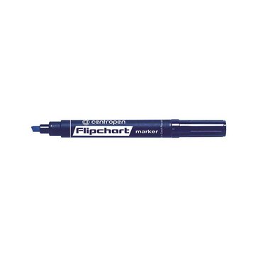 Popisovač Flipchart 8560, 4,6 mm, Modrý
