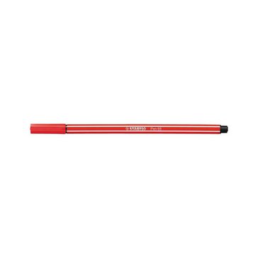 Fix STABILO Pen 68, Karmínový