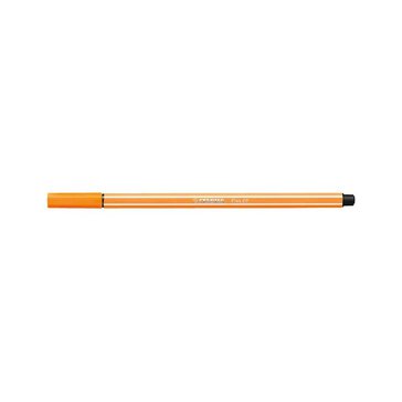 Fix STABILO Pen 68, Oranžový