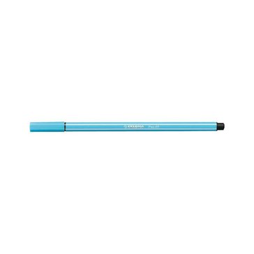Fix STABILO Pen 68, Azurově modrý