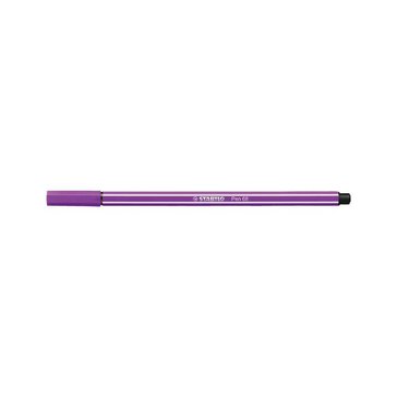 Fix STABILO Pen 68, Lila