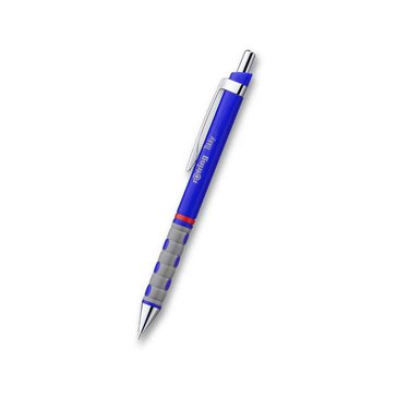 Pero kuličkové Rotring Tikky, Modré