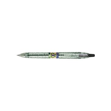 Pero kuličkové B2P Ecoball 1 mm, Černé