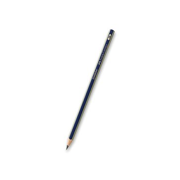 Tužka grafitová Faber-Castell Goldfaber 2B