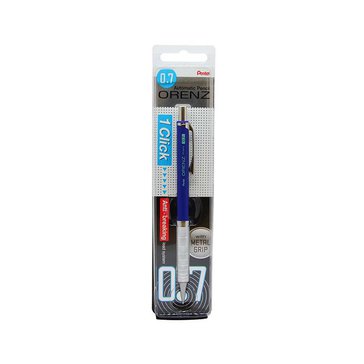 Mikrotužka Pentel Orenz 0,7 mm, Modrá