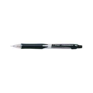 Mikrotužka Pilot Progrex 0,5 mm, Černá
