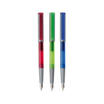 Pero bombičkové Basic M, Mix barev