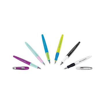 Pero bombičkové my.pen M, Mix barev