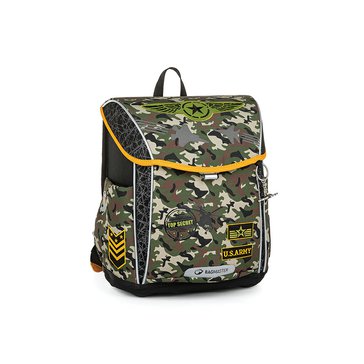 Aktovka školní Bagmaster Prim 23 C