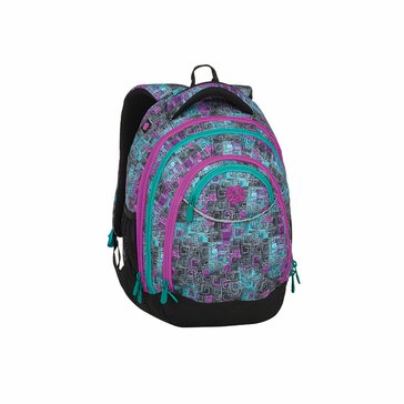 Batoh studentský Bagmaster Energy 9 C