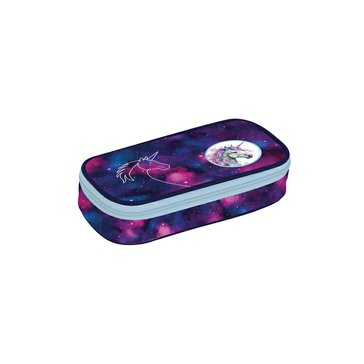Pouzdro etue Jumbo Oxybag, Unicorn