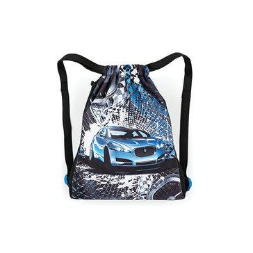 Sáček na přezůvky Bagmaster Lumi 23 D