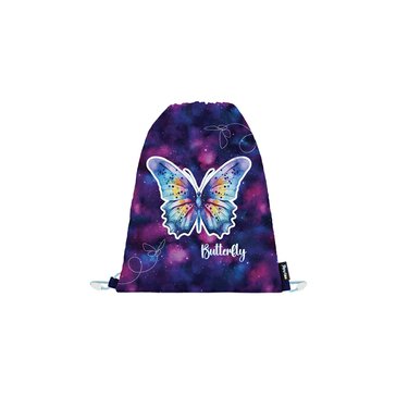 Sáček na přezůvky Oxybag, Motýl