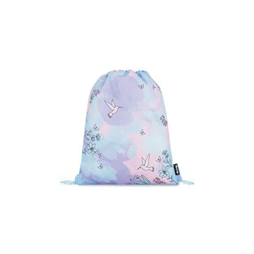 Sáček na přezůvky Oxybag, Kolibřík