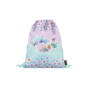 Sáček na přezůvky Oxybag, Flowers