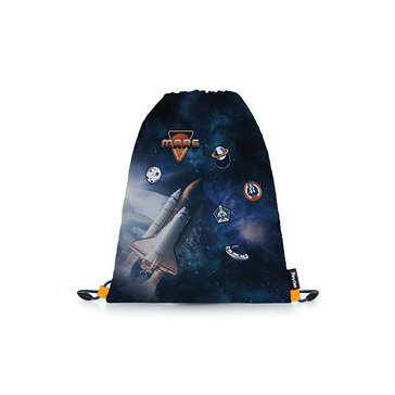 Sáček na přezůvky Oxybag, Space