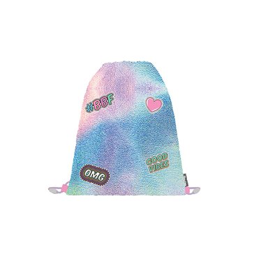 Sáček na přezůvky Oxybag, Fashion