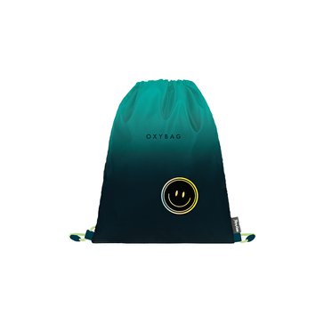 Sáček na přezůvky Oxybag, Stickers