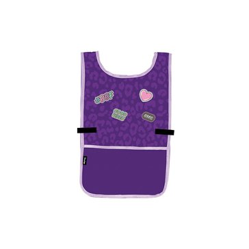 Pončo na výtvarnou výchovu Oxybag, Fashion