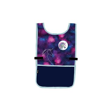 Pončo na výtvarnou výchovu Oxybag, Unicorn