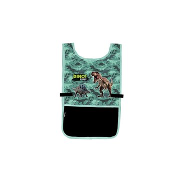 Pončo na výtvarnou výchovu Oxybag, Dino