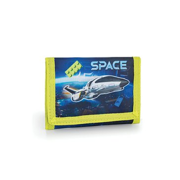 Peněženka dětská Oxybag, Space II.