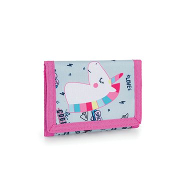 Peněženka dětská Oxybag, Unicorn iconic