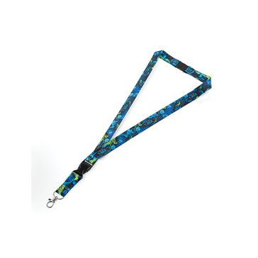 Klíčenka s karabinou Oxybag, Dino