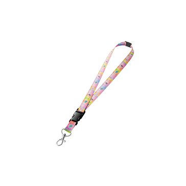 Klíčenka s karabinou Oxybag, Magic