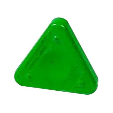 Voskovka trojúhelníková Triangle Magic, Zelená