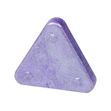 Voskovka trojúhelníková Triangle Magic Metallic, Fialová