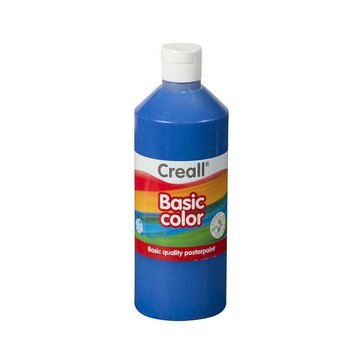 Barva temperová Creall 500 ml, Námořnická modrá