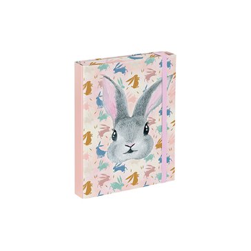 Box na sešity A5 Baggl, Bunny