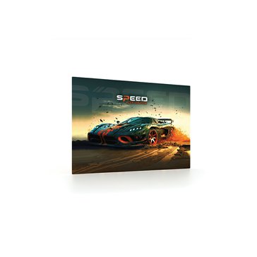 Podložka na stůl 60 x 40 cm Oxybag, Auto