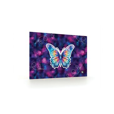 Podložka na stůl 60 x 40 cm Oxybag, Motýl