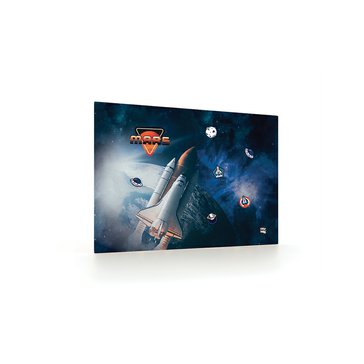 Podložka na stůl 60 x 40 cm Oxybag, Space